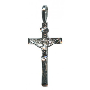 http://www.monticellis.com/4194-4851-thickbox/silver-crucifix-pendent-genuine-rhodium-plating.jpg
