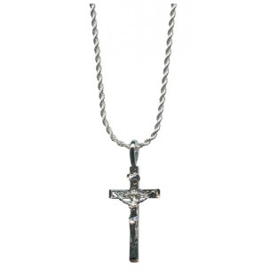 http://www.monticellis.com/4195-4853-thickbox/silver-crucifix-pendent-genuine-rhodium-plating.jpg