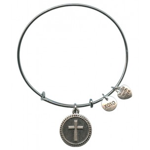 http://www.monticellis.com/4221-4908-thickbox/silver-plated-bracelet-with-dangling-cross-2-charms-with-gift-box.jpg