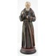 Padre Pio Polyresin Statue