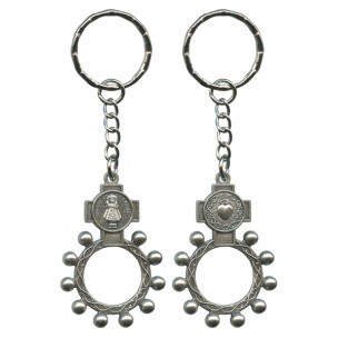 http://www.monticellis.com/4371-5110-thickbox/infant-of-prague-and-heart-basco-rosary-ring-keychain.jpg