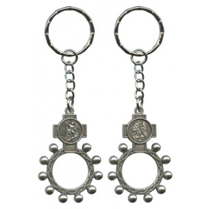 http://www.monticellis.com/4372-5111-thickbox/stmichael-and-the-guardian-angel-rosary-ring-keychain.jpg