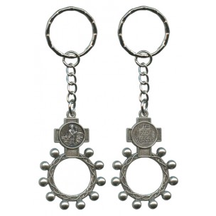 http://www.monticellis.com/4376-5115-thickbox/stpatrick-and-ora-pro-nobis-pray-for-us-basco-rosary-ring-keychain.jpg
