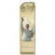 PVC marcador de Papa Juan Pablo II cm.5x15 - 2 "x6"