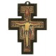 Saint Damian Cross cm.8 - 3 1/4"
