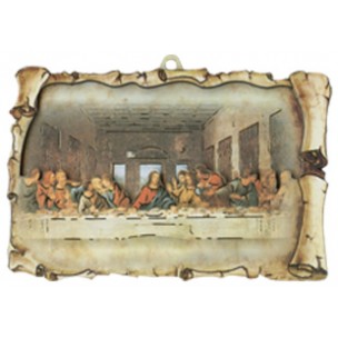 http://www.monticellis.com/49-92-thickbox/the-last-supper-raised-scroll-plaque-cm10x15-4x6.jpg