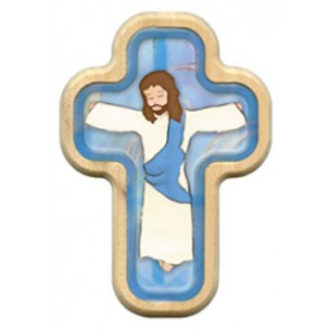 http://www.monticellis.com/492-538-thickbox/blue-cartoon-jesus-crucified-cross-with-wood-frame-cm10x145-4x5-3-4.jpg