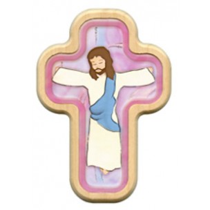 http://www.monticellis.com/493-539-thickbox/pink-cartoon-jesus-crucified-cross-with-wood-frame-cm10x145-4x5-3-4.jpg