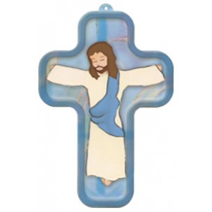 http://www.monticellis.com/570-618-thickbox/blue-cartoon-jesus-crucified-wood-laminated-cross-cm13x9-5x-31-2.jpg