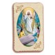 Resurrection Holy Card Antica Series cm.6.5x10 - 2 1/2"x4"