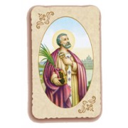 St.Peter Holy Card Antica Series cm.6.5x10 - 2 1/2"x4"