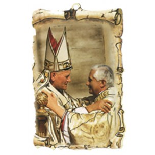 http://www.monticellis.com/62-105-thickbox/pope-john-paul-ii-pope-benedict-scroll-plaque-cm10x15-4x6.jpg