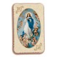 Assumption Holy Card Antica Series cm.6.5x10 - 2 1/2"x4"