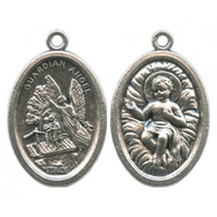 http://www.monticellis.com/640-688-thickbox/guardian-angel-baby-jesus-oval-oxidized-medal-mm22-7-8.jpg