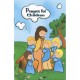 Oraciones para Niños del Libro en Inglés cm.9.5x14 - 3 3/4 "x 5 1/2"