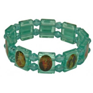 http://www.monticellis.com/787-835-thickbox/plastic-multi-saints-bracelet-light-blue.jpg