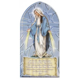 http://www.monticellis.com/839-888-thickbox/miraculous-hail-mary-prayer-plaque-french-cm10x20-4x8.jpg