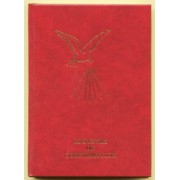 Confirmation Red Book