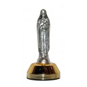 St.Therese Car Statuette mm.40- 1 1/2"