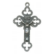 Pendent Crucifix mm.58 - 2 1/4"