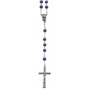 Moonstone Rosary mm.6