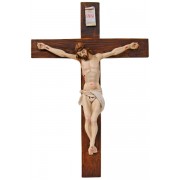 Crucifix cm.40- 15 3/4"