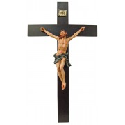 Crucifix cm.105x60 - 45"x24"